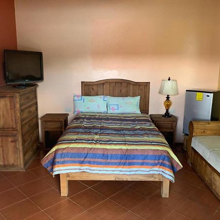 Hacienda San Fernando Hotel&Spa Xalapa Buitenkant foto